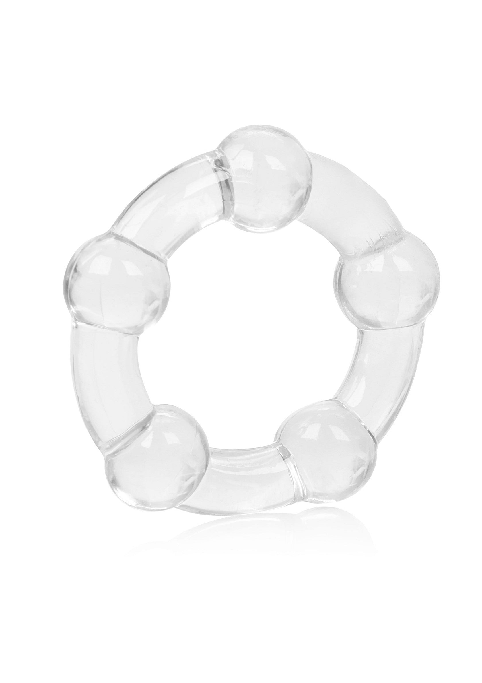 Performance masculine CalExotics Island Rings