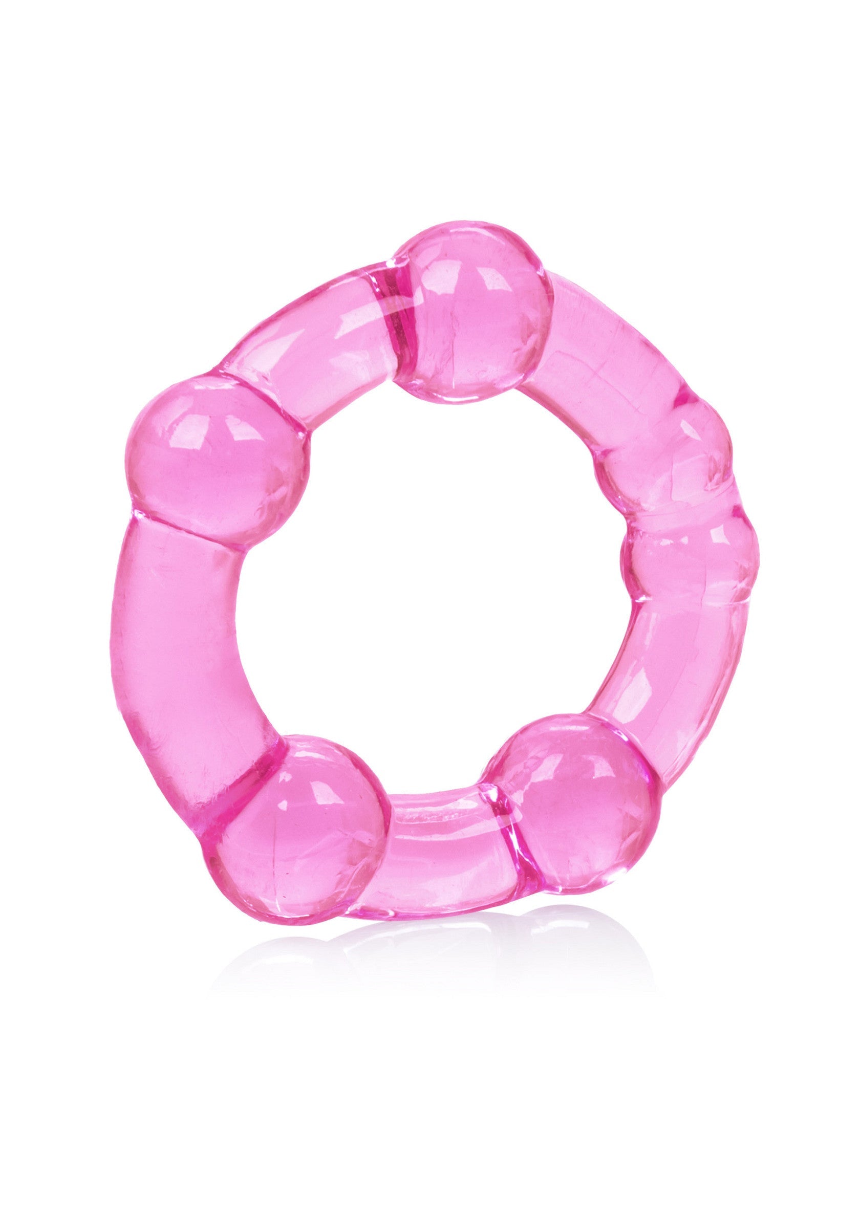 Performance masculine CalExotics Island Rings