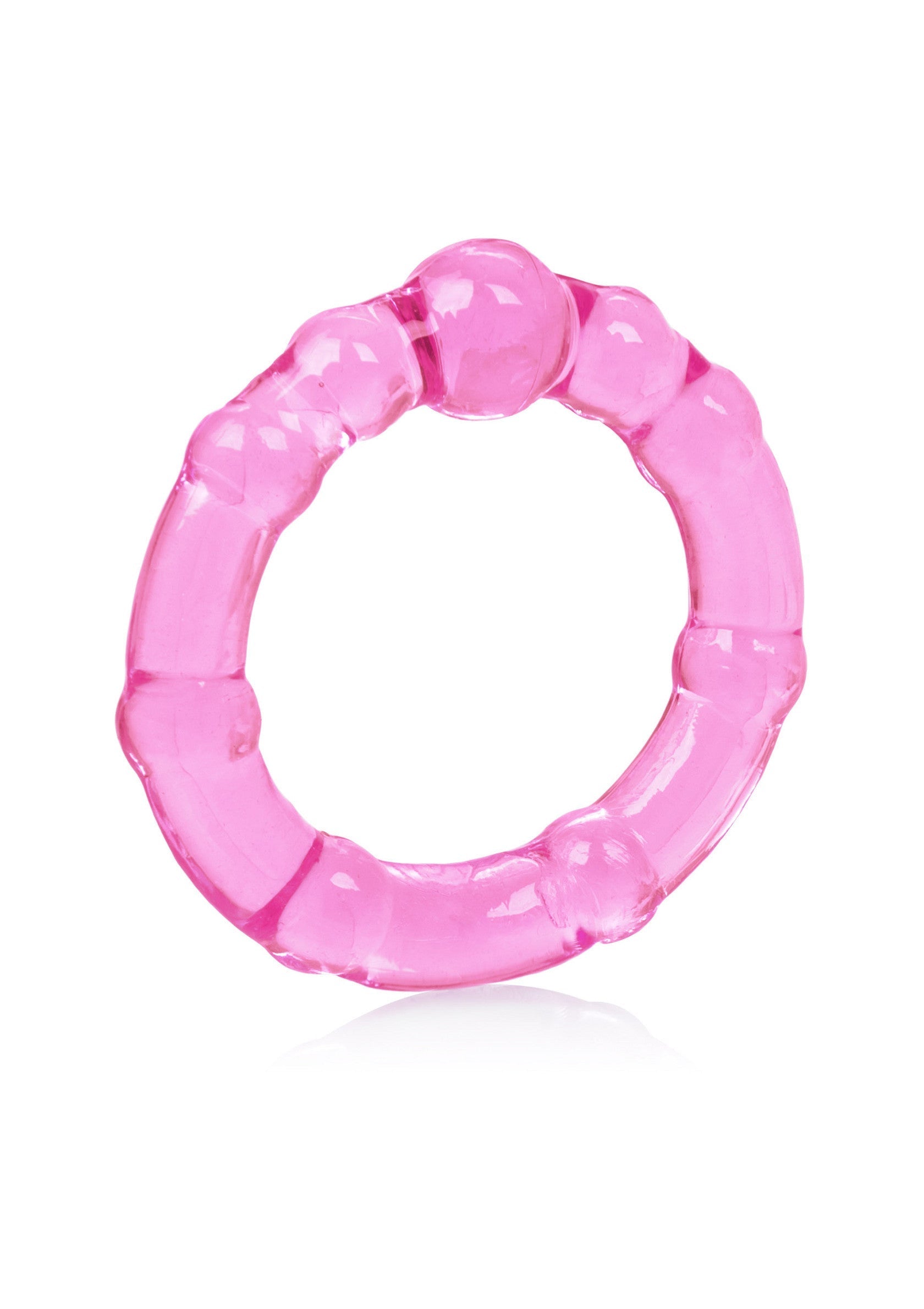 Performance masculine CalExotics Island Rings