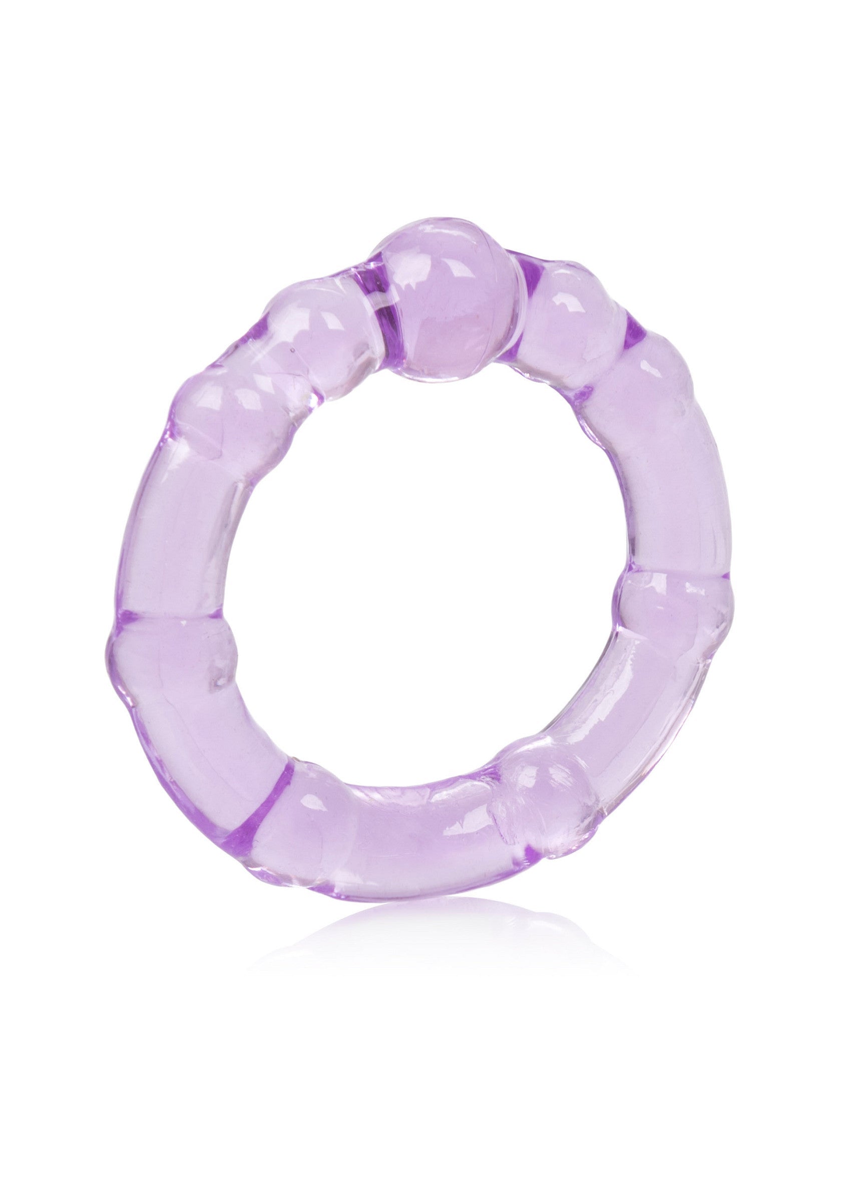 Performance masculine CalExotics Island Rings