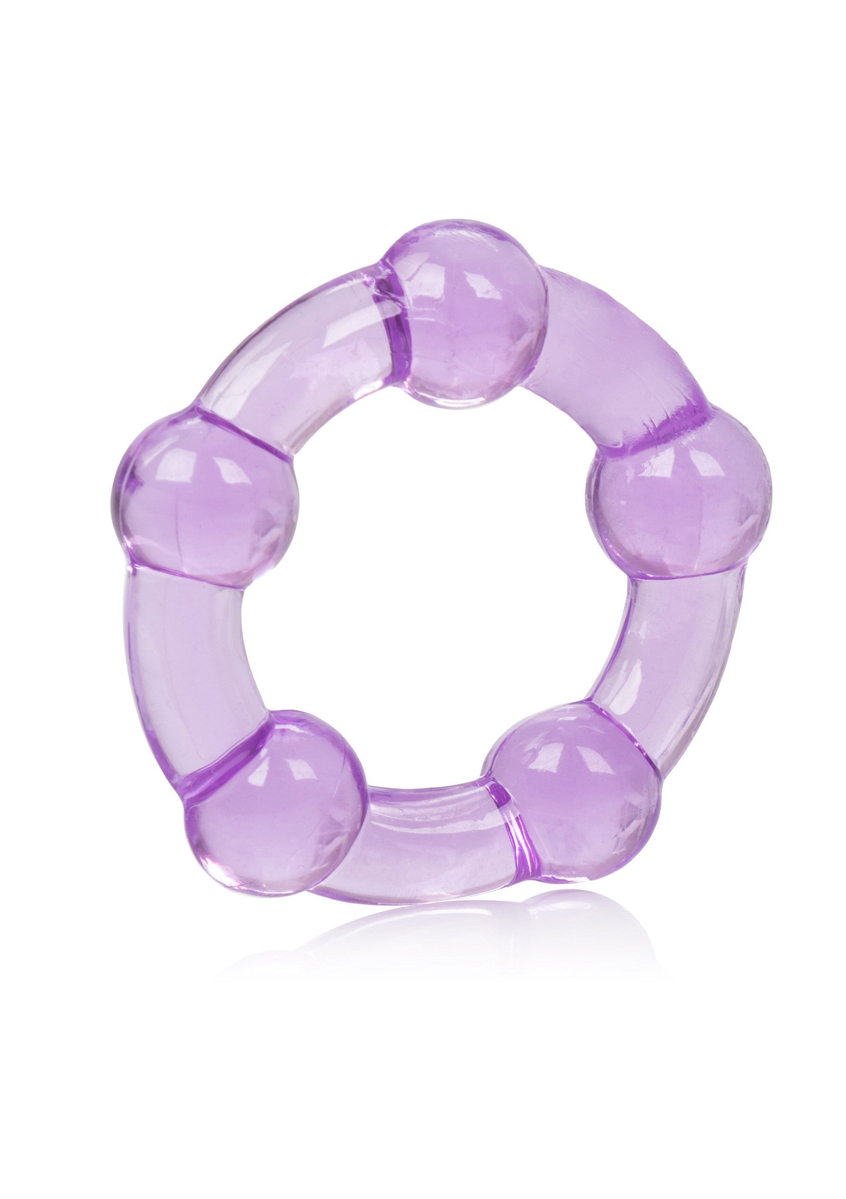 Performance masculine CalExotics Island Rings