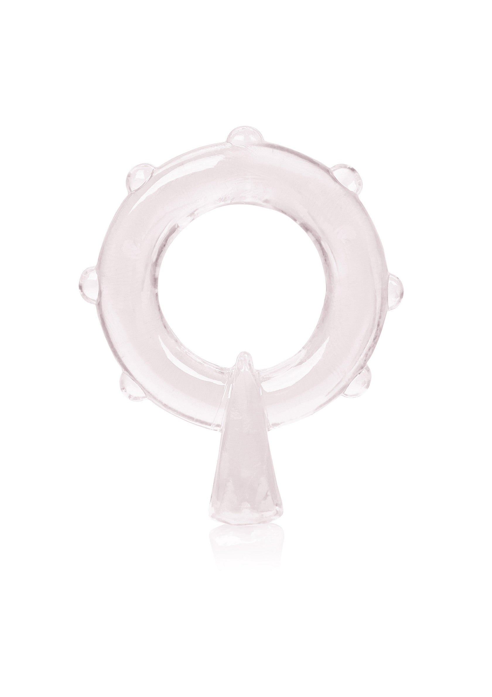 Performance masculine CalExotics Magic C-Rings