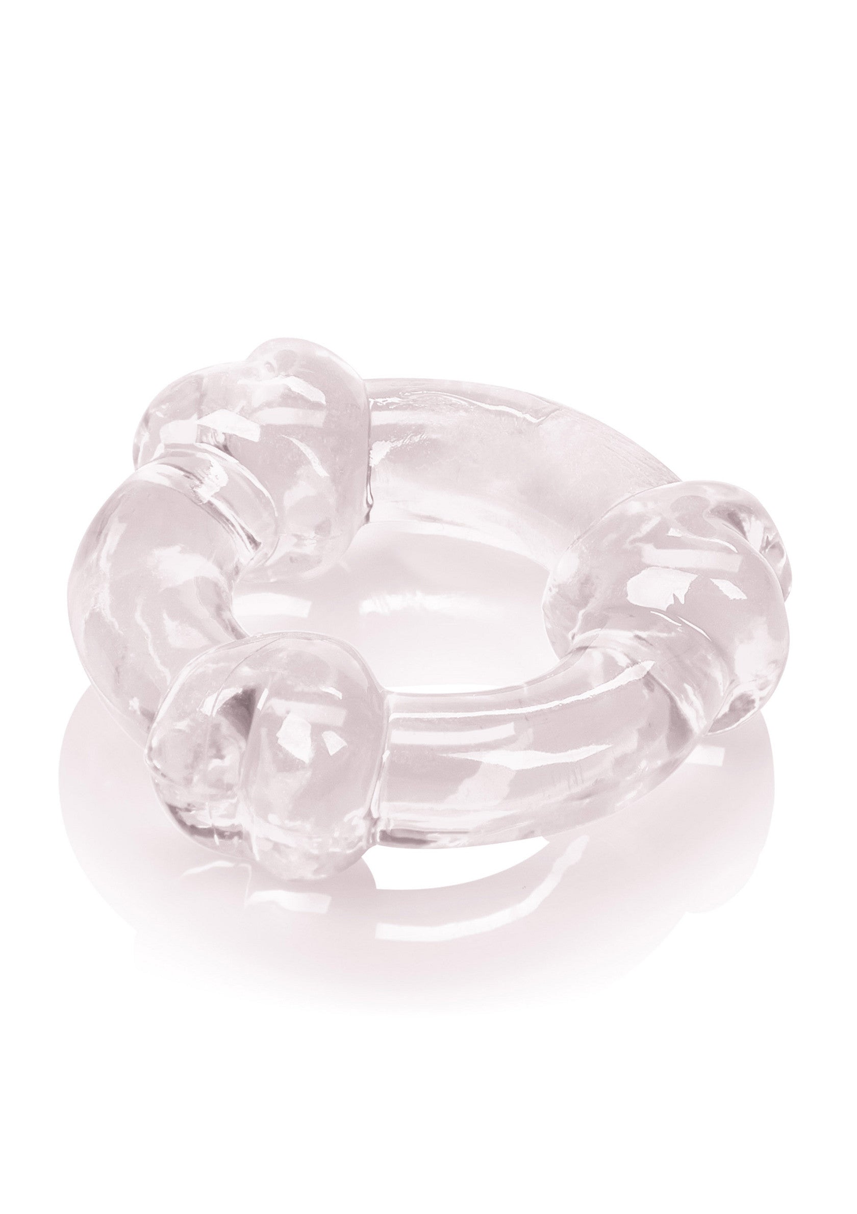 Performance masculine CalExotics Magic C-Rings