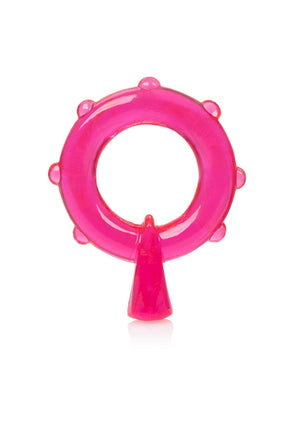 Performance masculine CalExotics Magic C-Rings