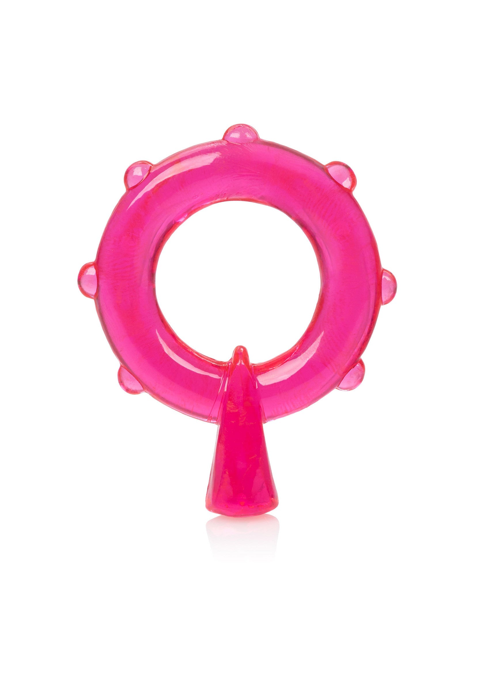 Performance masculine CalExotics Magic C-Rings
