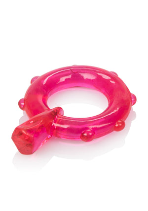 Performance masculine CalExotics Magic C-Rings