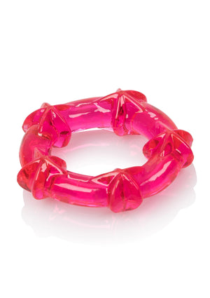 Performance masculine CalExotics Magic C-Rings