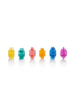 Performance masculine CalExotics Senso 6 Pack