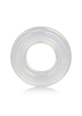 Performance masculine CalExotics Premium Silicone Ring Large