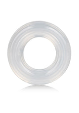 Performance masculine CalExotics Premium Silicone Ring XL