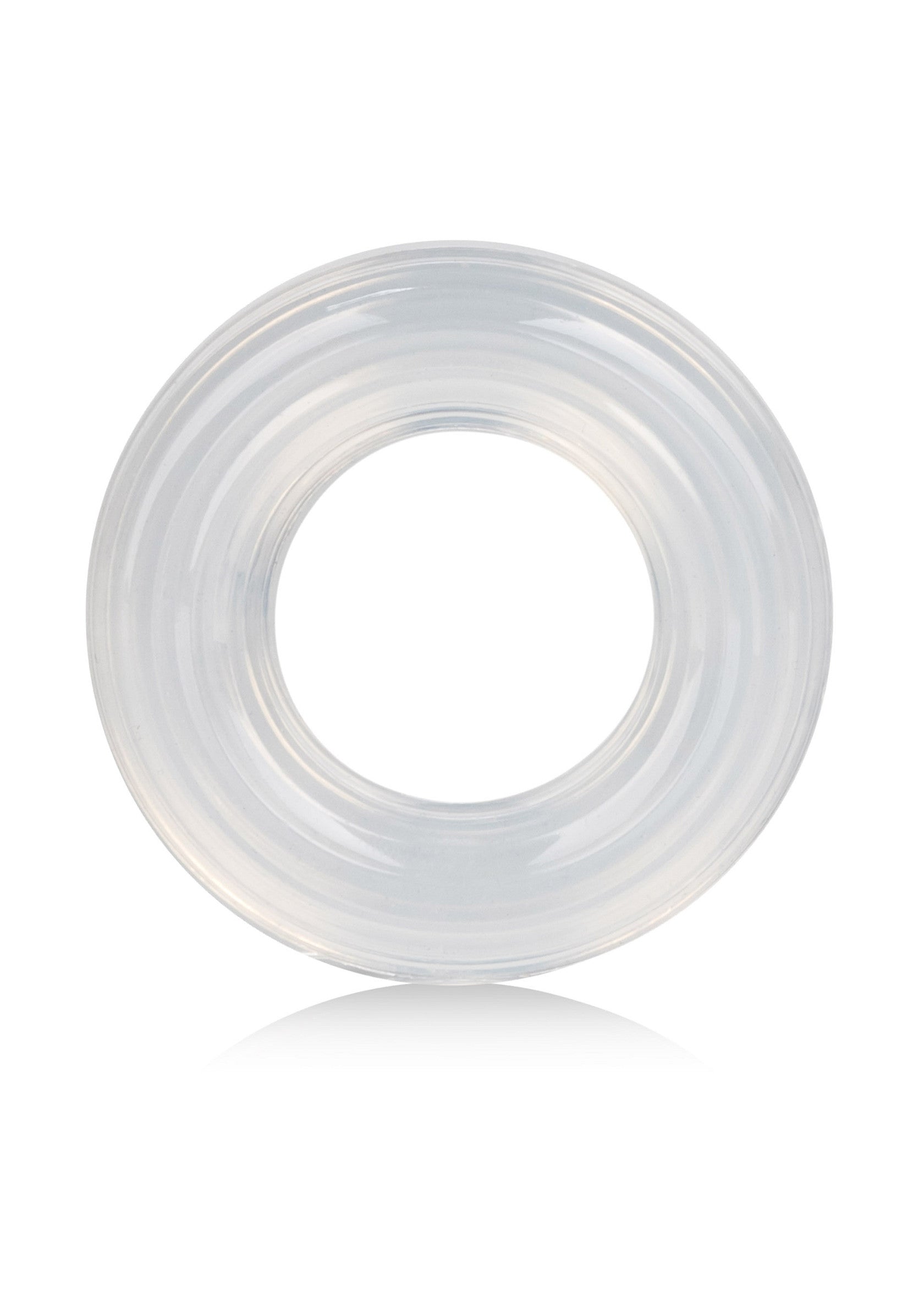 Performance masculine CalExotics Premium Silicone Ring XL