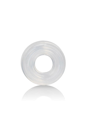 Performance masculine CalExotics Premium Silicone Ring Set
