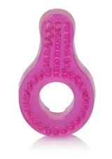 Performance masculine CalExotics Super Stretch Enhancer Ring