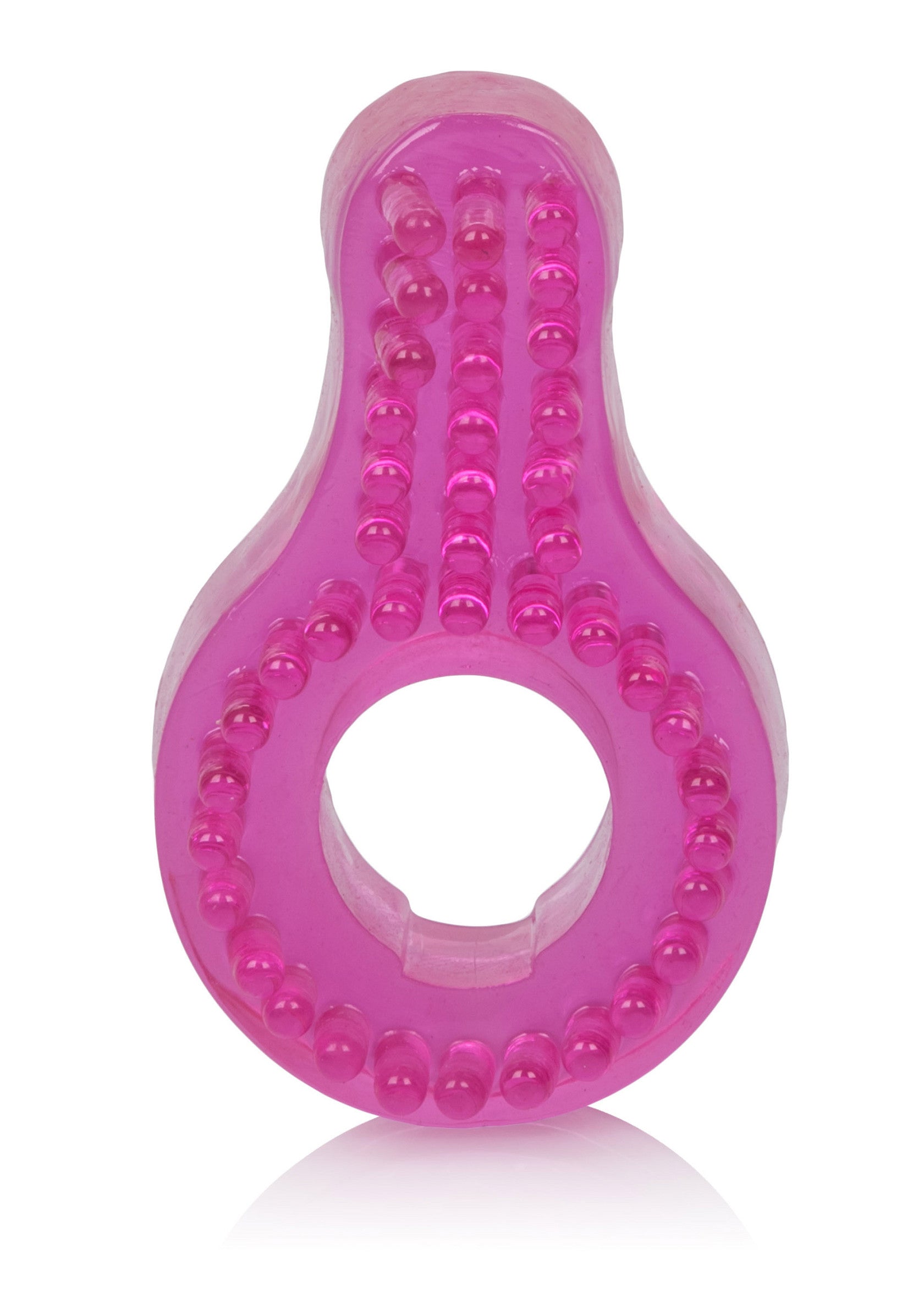 Performance masculine CalExotics Super Stretch Enhancer Ring