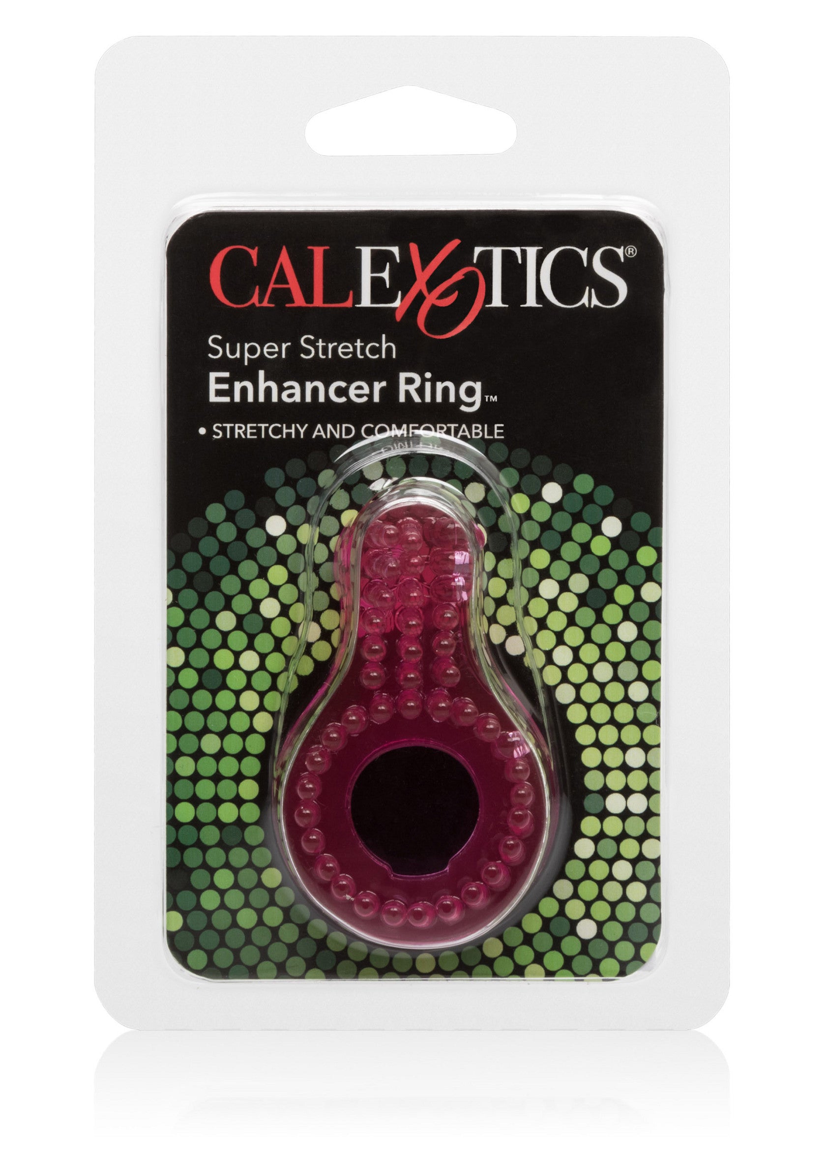 Performance masculine CalExotics Super Stretch Enhancer Ring