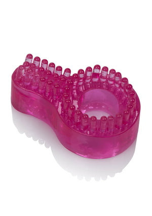 Performance masculine CalExotics Super Stretch Enhancer Ring
