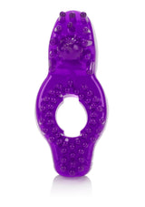 Performance masculine CalExotics Super Stretch Enhancer Ring