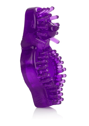 Performance masculine CalExotics Super Stretch Enhancer Ring