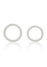 Performance masculine CalExotics Silicone Rings