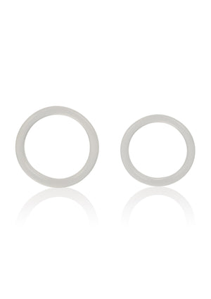 Performance masculine CalExotics Silicone Rings