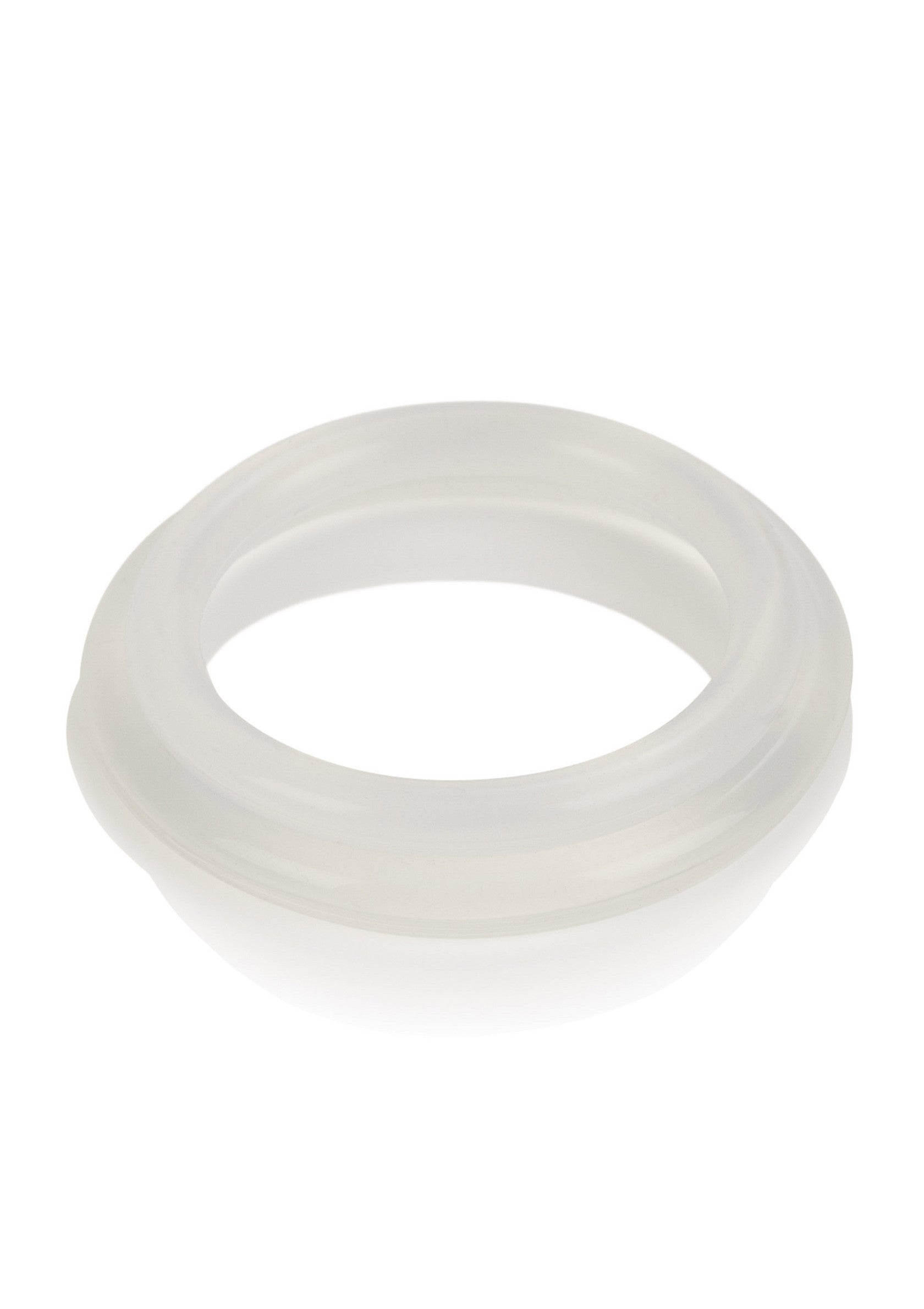 Performance masculine CalExotics Silicone Rings