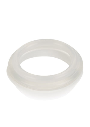 Performance masculine CalExotics Silicone Rings