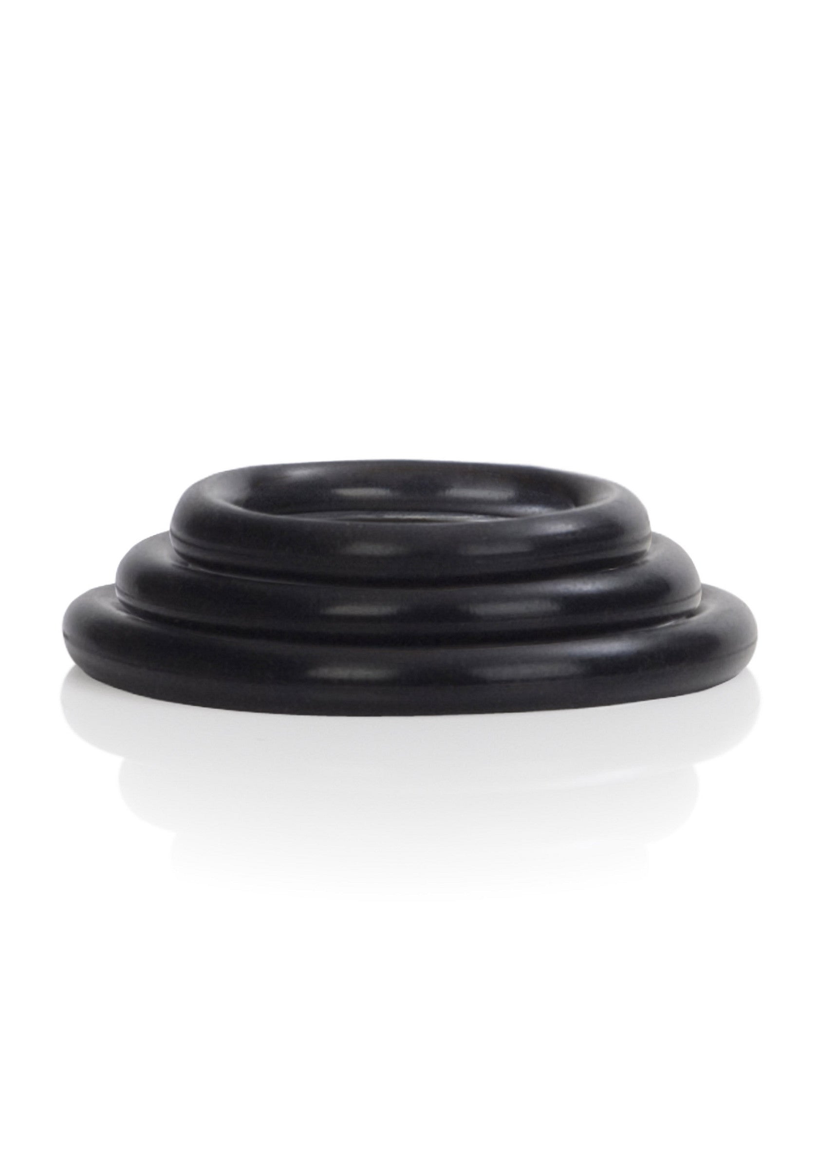 Performance masculine CalExotics Silicone Support Rings