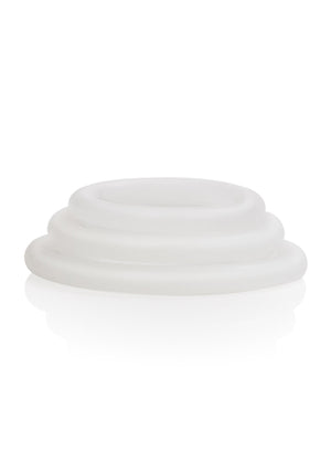 Performance masculine CalExotics Silicone Support Rings