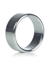 Performance masculine CalExotics Alloy Metallic Ring Large