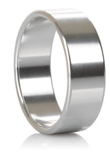 Performance masculine CalExotics Alloy Metallic Ring Extra Large