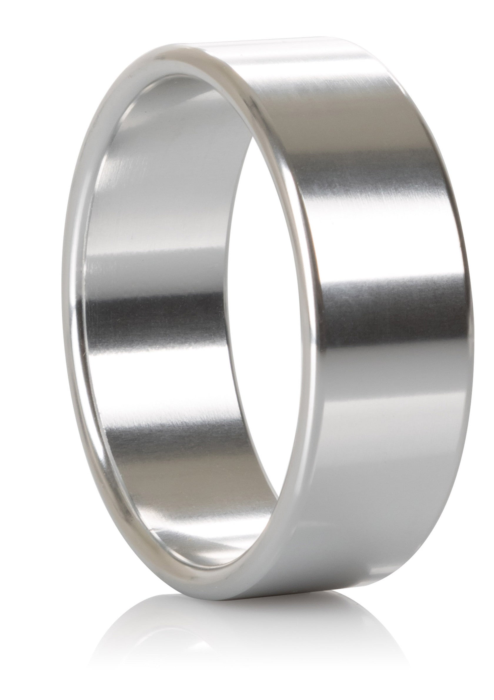 Performance masculine CalExotics Alloy Metallic Ring Extra Large
