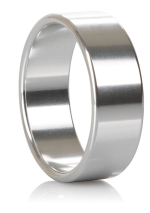 Performance masculine CalExotics Alloy Metallic Ring Extra Large