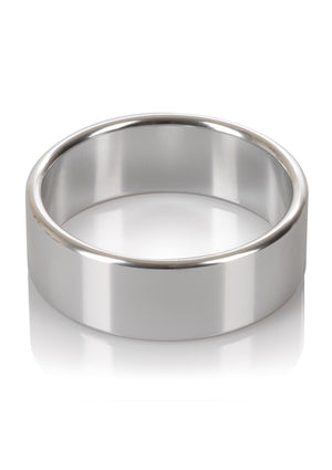 Performance masculine CalExotics Alloy Metallic Ring Extra Large