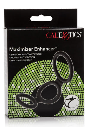 Performance masculine CalExotics Maximizer Enhancer