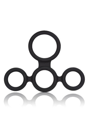 Performance masculine CalExotics Big Man S Spreader