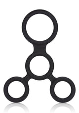 Performance masculine CalExotics Full Erection Spreader