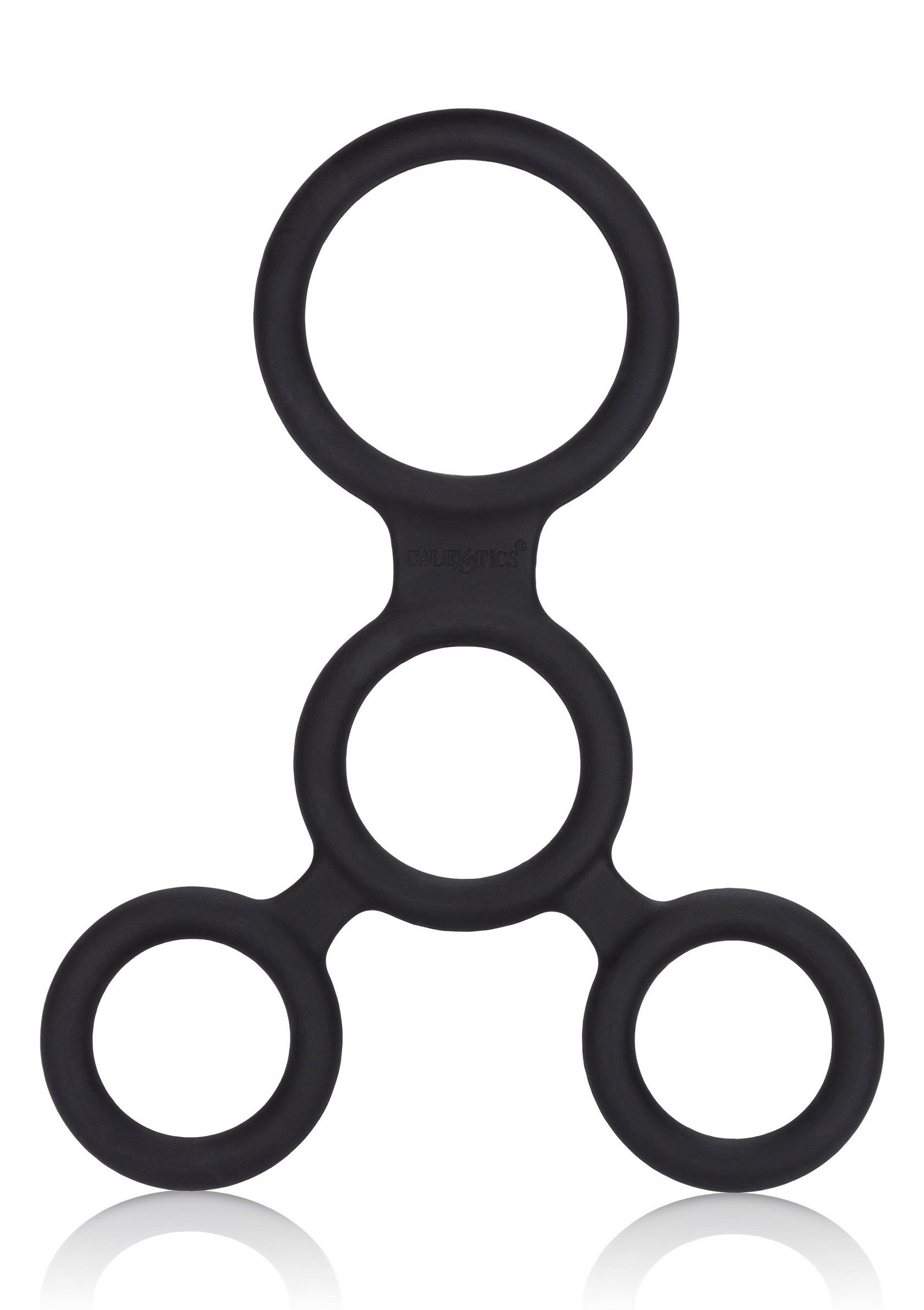 Performance masculine CalExotics Full Erection Spreader