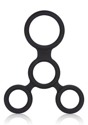 Performance masculine CalExotics Full Erection Spreader