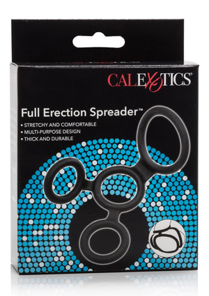 Performance masculine CalExotics Full Erection Spreader