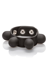 Performance masculine CalExotics Weigted Ball Stretcher