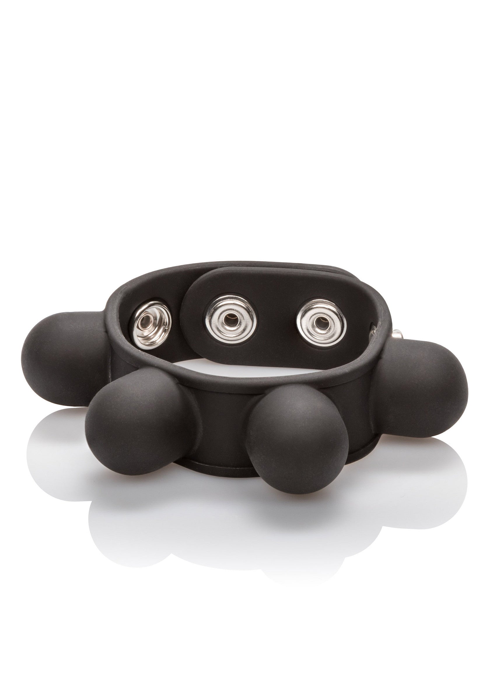 Performance masculine CalExotics Weigted Ball Stretcher