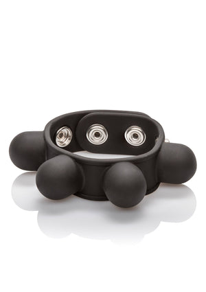 Performance masculine CalExotics Weigted Ball Stretcher