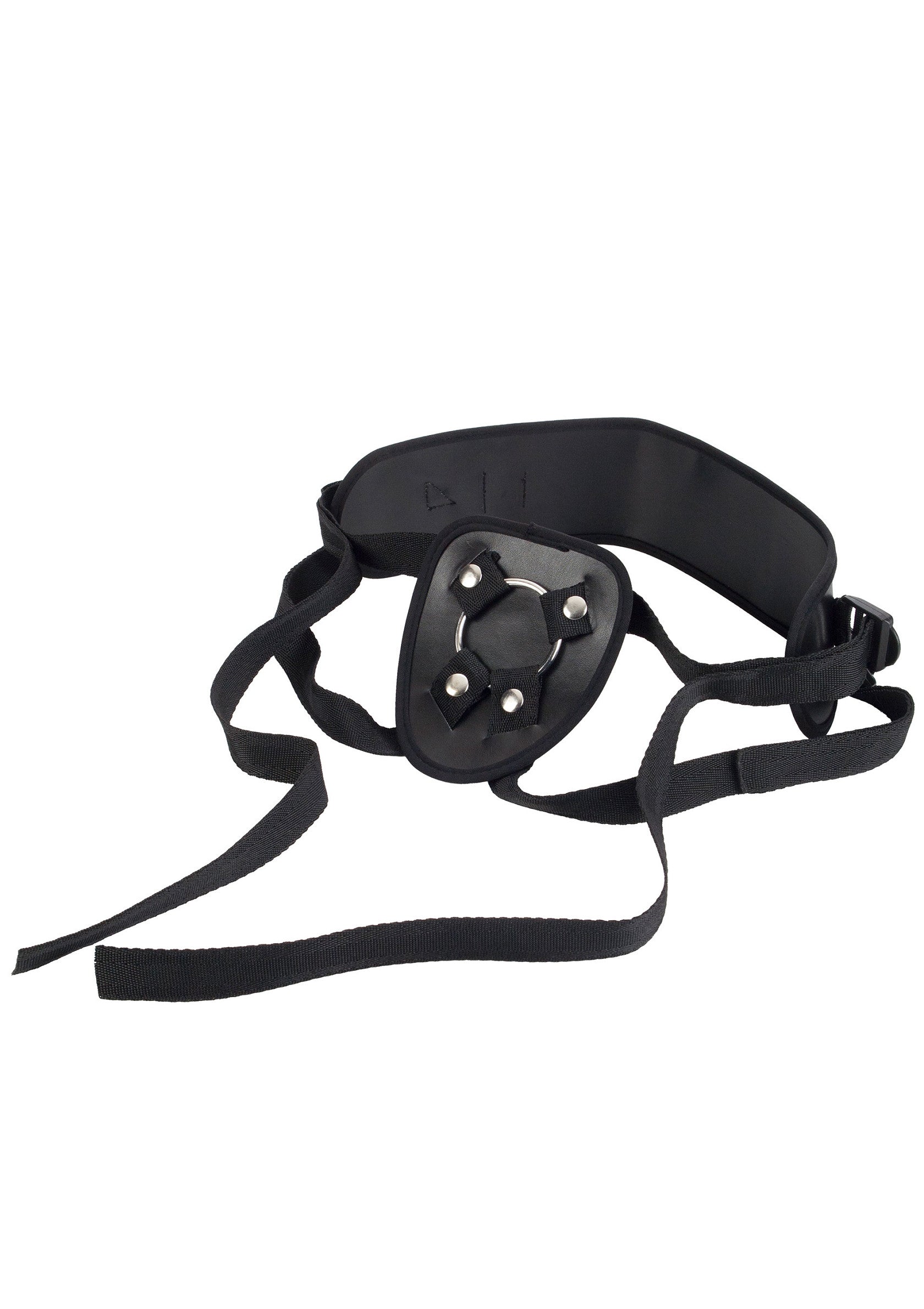 Gode-ceinture CalExotics Power Support Harness