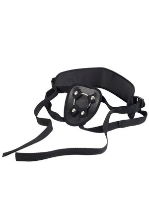 Gode-ceinture CalExotics Power Support Harness