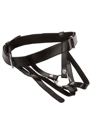 Gode-ceinture CalExotics Premium Ring Harness