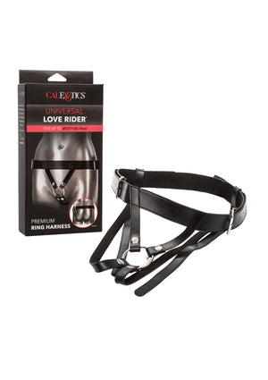 Gode-ceinture CalExotics Premium Ring Harness