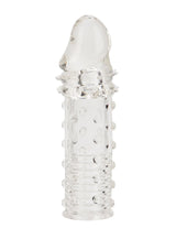 Performance masculine CalExotics Adonis Extension