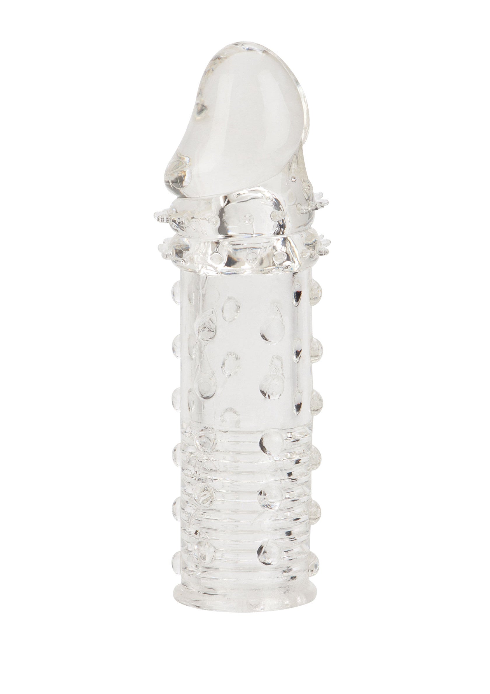 Performance masculine CalExotics Adonis Extension