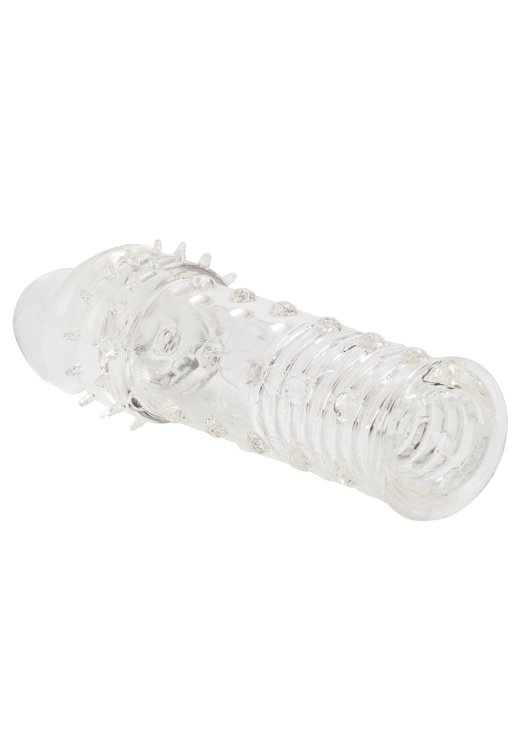 Performance masculine CalExotics Adonis Extension
