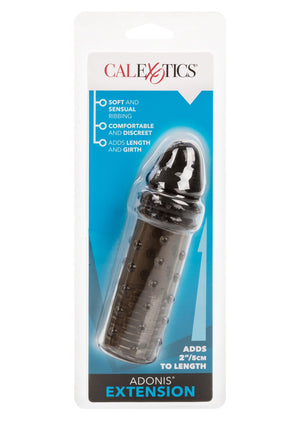 Performance masculine CalExotics Adonis Extension
